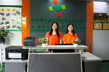 КИТАЙ Shenzhen CadSolar Technology Co., Ltd.