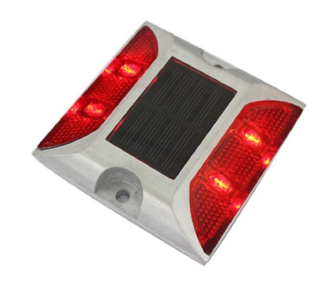 Высокая яркость привела catEye 1.2V 105mm солнечная дорога обивает stardard CE