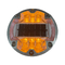 Солнечный свет СИД ИП68 Буиред ИП68 подземный 1200 раковина батареи Мах Ни МХ алюминиевая